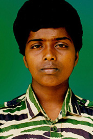 தணிகைசெல்வி