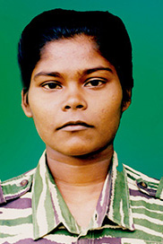 அன்புமதி
