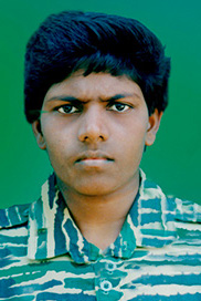 தளிர் (இசைவிழி)
