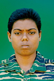 தணிகைமான் (கலைவாணி)