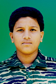 தமிழ்ப்புலி (இனியவள்)