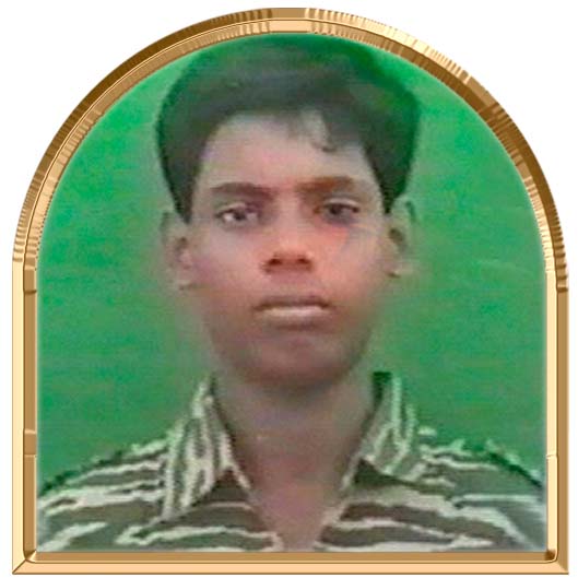 ரஜீவன் (சங்கர்)