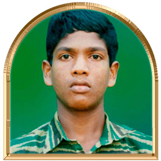 நேயமுத்து