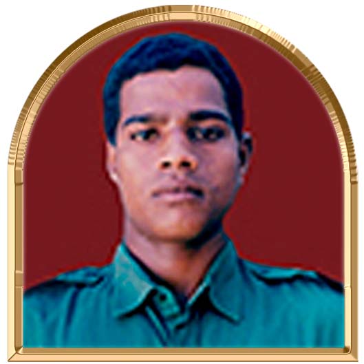 திலீபன்