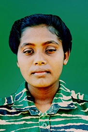 தேவி
