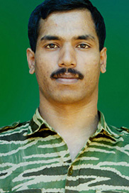 தில்லையழகன் (தில்லை)