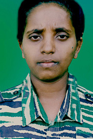 ஒளியரசி (புவியரசி)