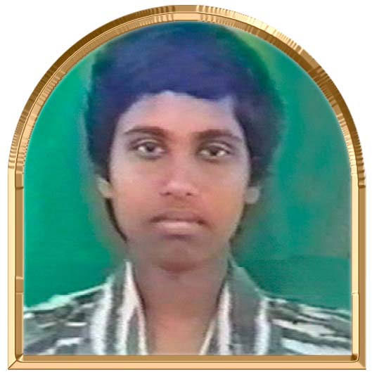 சிவமகள் (தனா)