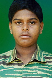 இளங்குமணன்
