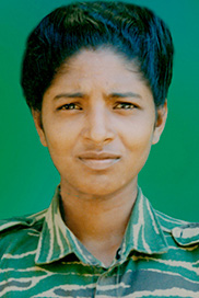 சாந்தகுமாரி (ஜேசுதா)