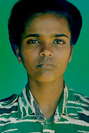 பனிநிலா