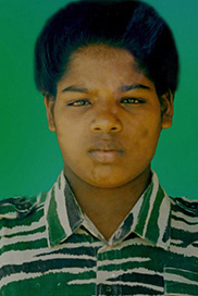 ஈகைவேங்கை