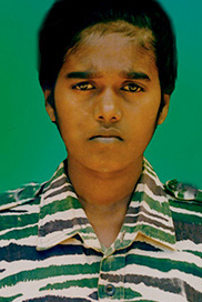 அருளரசி