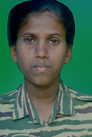 எழிலரசி