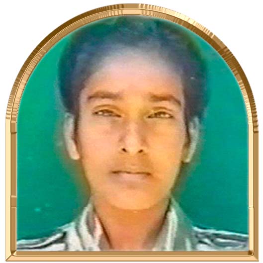 இளையதர்சினி