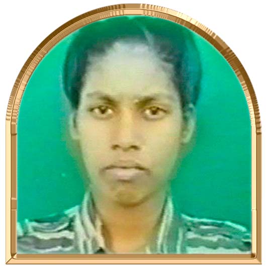அறிவரசி