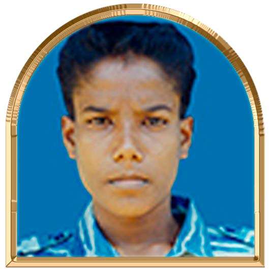 நாவலன் (குட்டிமணி)