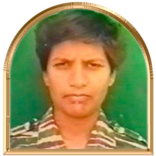 சாந்தமலர்