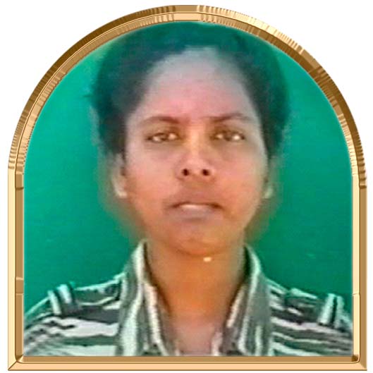 எழில்வதனி