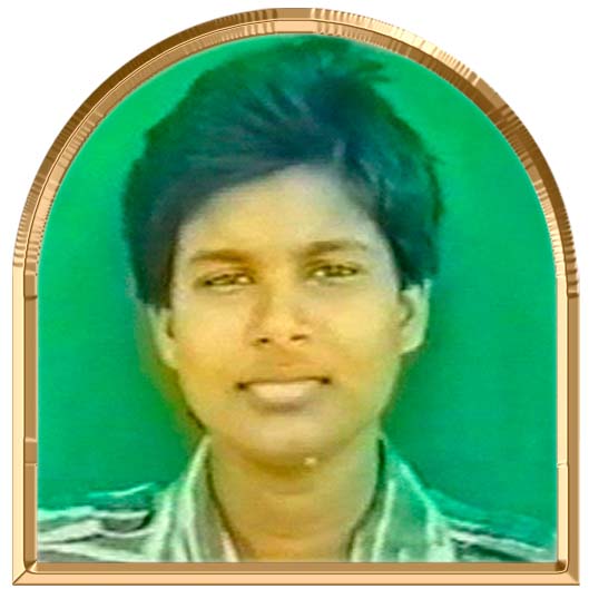 கவியழகி