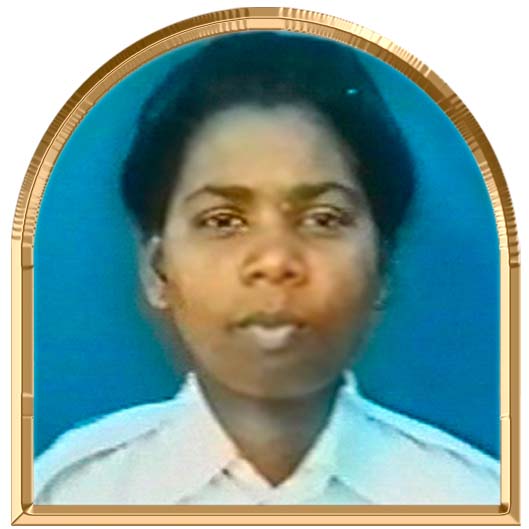 சிவதர்சினி
