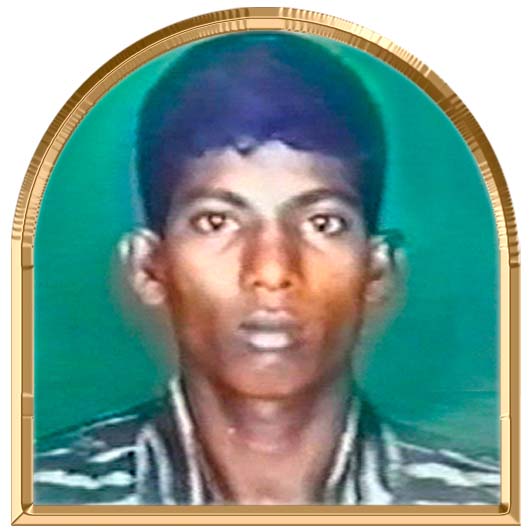 அரித்தேவன்