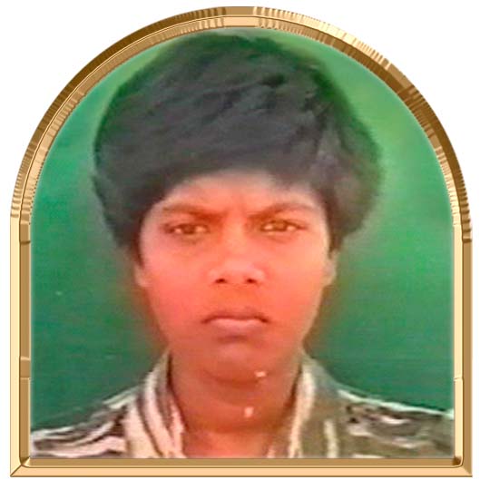 வாசுகி
