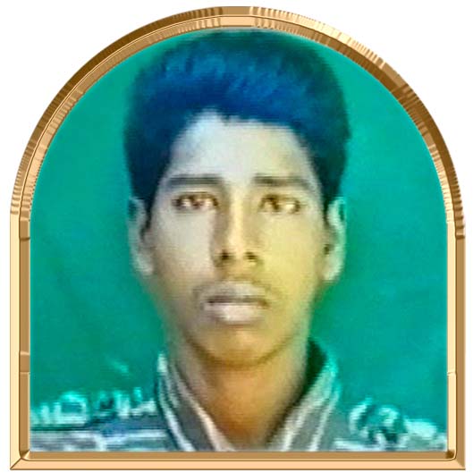 பிரியவதனன்