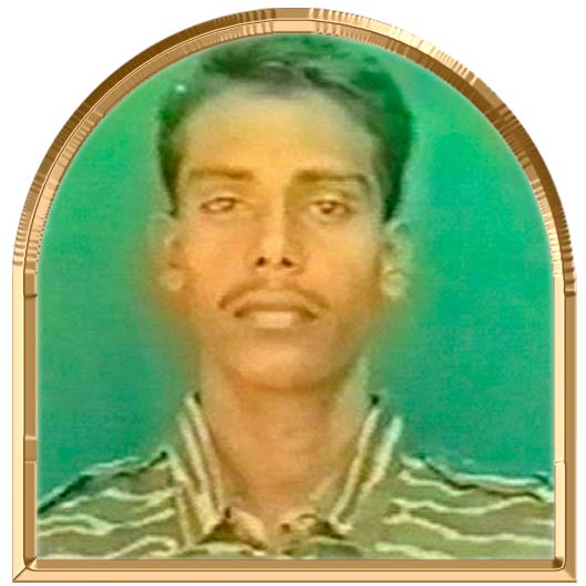 எழுச்சிக்கதிர்