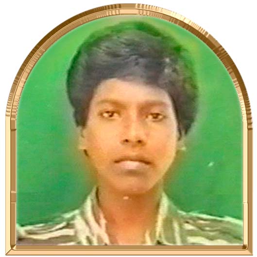தேவமதி