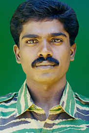 சதீஸ் (இலங்கேஸ்வரன்)