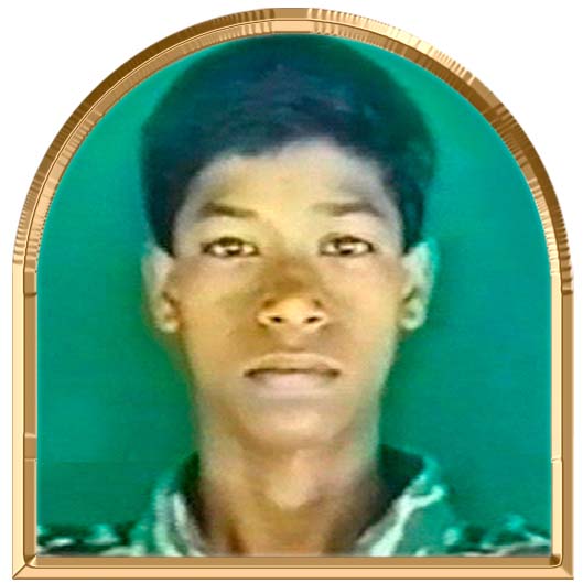 திகழ்வேந்தன்