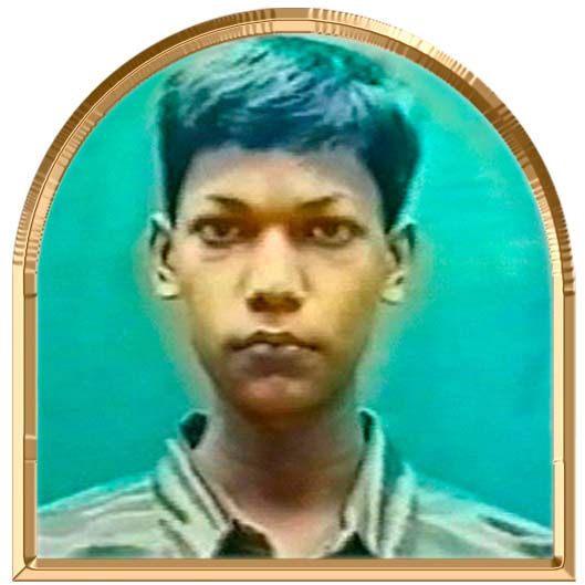 இளம்புலி (விடுதலை)