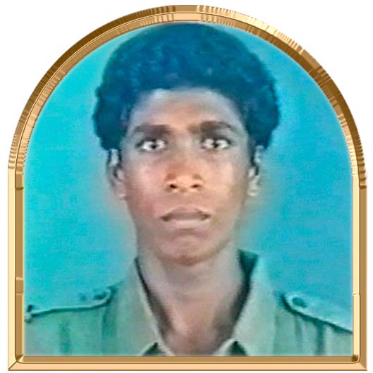 சிவராசா