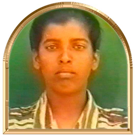 மாலதி