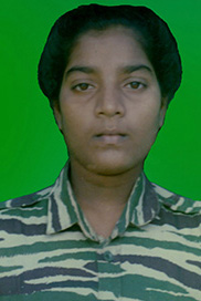 கருங்குழலி
