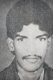 சின்னக்காந்தி (சௌத்திரி)