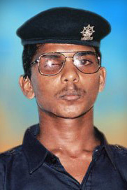 நிதர்சன்