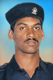 மயூரன்