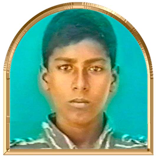 முரளீஸ்வரன்