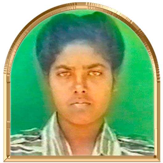 சங்கீதா (சுடர்வாணி)