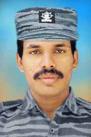 குமாரவேல்