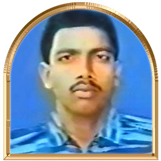 உயிரோவியன் (குமார்)