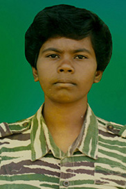 செந்தமிழினி