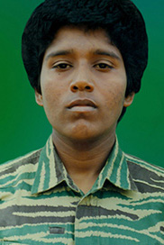 இலட்சிகா