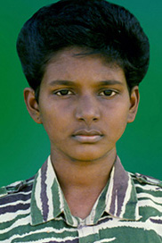 கடலரசி