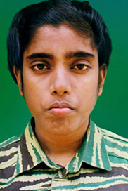 திருமலையரசி