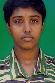 பாரதி