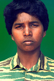 பிரபாஜினி (குவேனி)