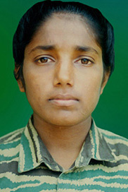 வளர்மதி